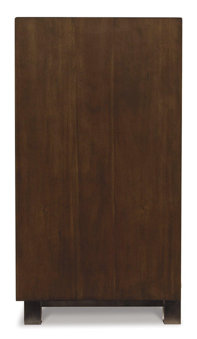 Starmore 70" TV Stand with Electric Fireplace - Tony’s Furniture Store & Linen (GA) - Multi Location