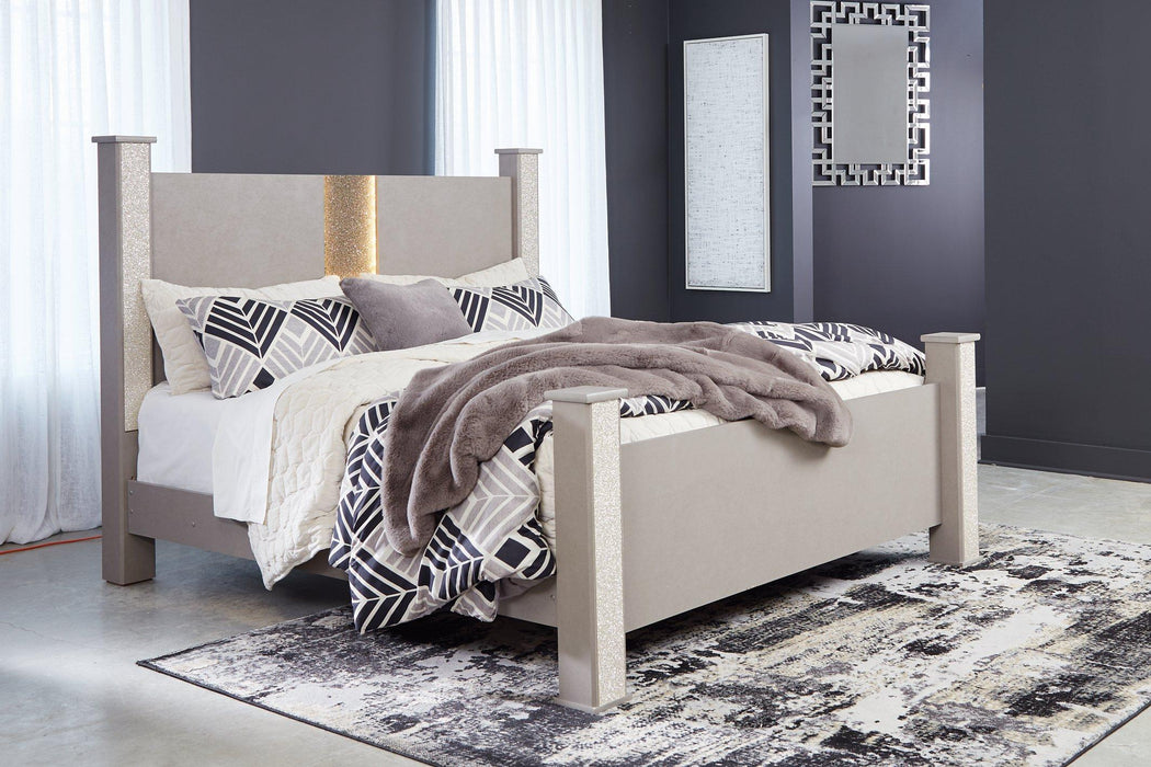 Surancha Bed - Tony’s Furniture Store & Linen (GA) - Multi Location