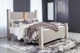 Surancha Bed - Tony’s Furniture Store & Linen (GA) - Multi Location