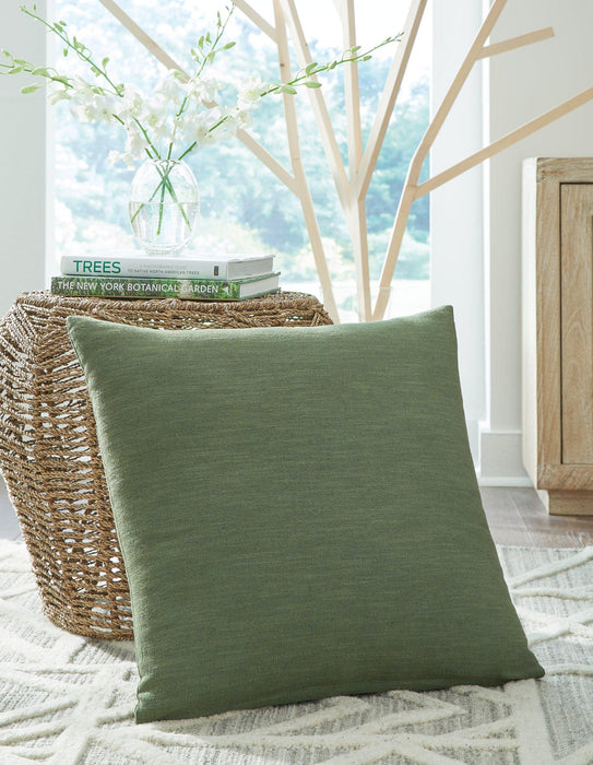 Thaneville Pillow (Set of 4) - Tony’s Furniture Store & Linen (GA) - Multi Location
