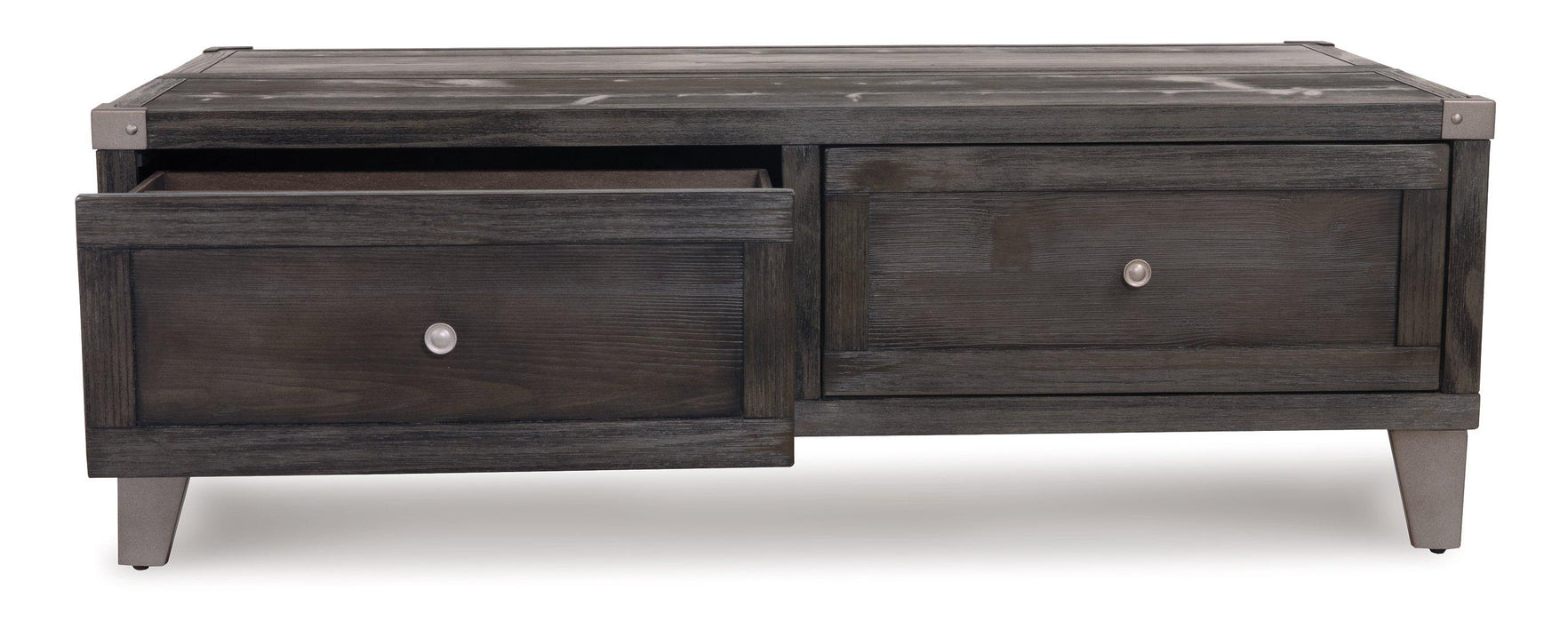 Todoe Coffee Table with Lift Top - Tony’s Furniture Store & Linen (GA) - Multi Location