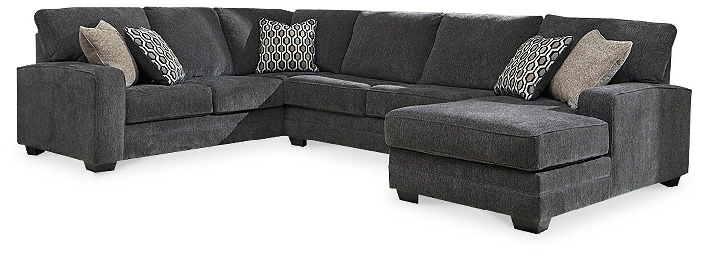 Tracling Living Room Set - Tony’s Furniture Store & Linen (GA) - Multi Location