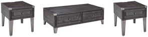 Todoe Occasional Table Set - Tony’s Furniture Store & Linen (GA) - Multi Location