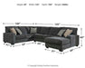 Tracling Living Room Set - Tony’s Furniture Store & Linen (GA) - Multi Location