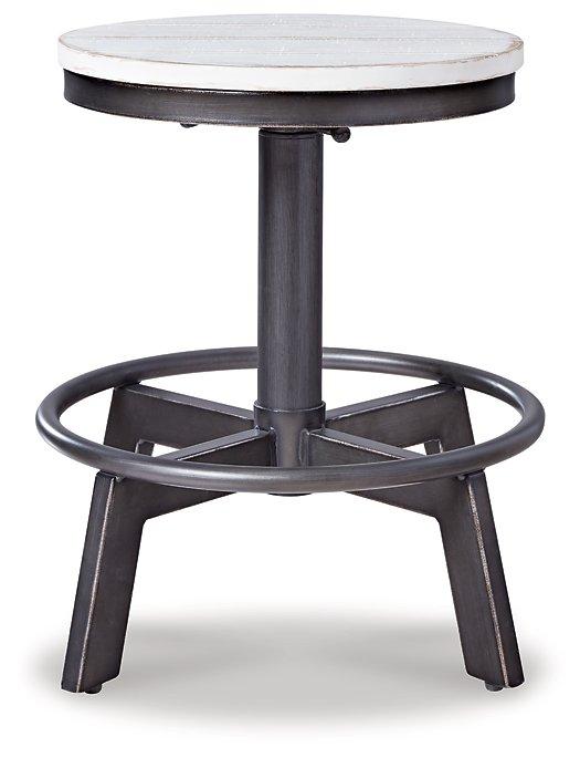 Torjin Counter Height Stool - Tony’s Furniture Store & Linen (GA) - Multi Location