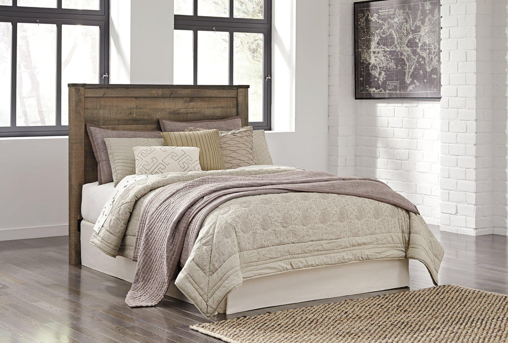 Trinell Bed - Tony’s Furniture Store & Linen (GA) - Multi Location