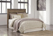 Trinell Bed - Tony’s Furniture Store & Linen (GA) - Multi Location