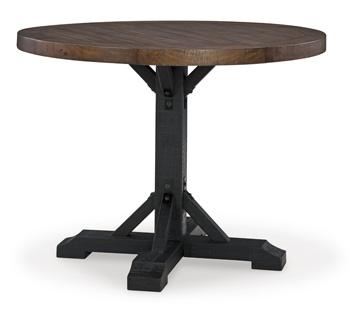 Valebeck Counter Height Dining Table - Tony’s Furniture Store & Linen (GA) - Multi Location