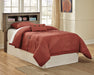 Trinell Bed - Tony’s Furniture Store & Linen (GA) - Multi Location