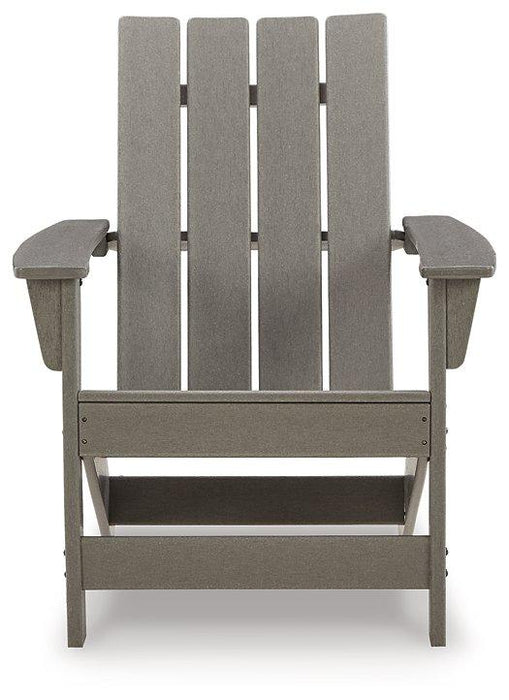 Visola Adirondack Chair - Tony’s Furniture Store & Linen (GA) - Multi Location