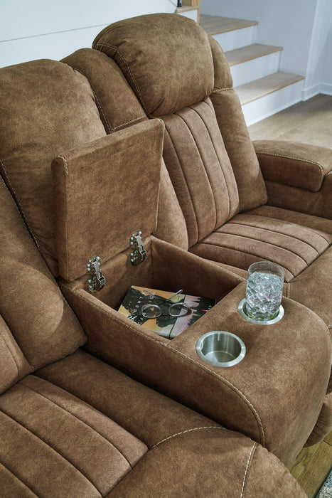Wolfridge Living Room Set - Tony’s Furniture Store & Linen (GA) - Multi Location