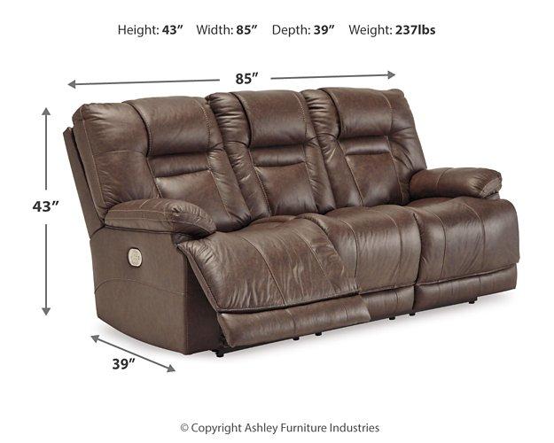 Wurstrow Living Room Set - Tony’s Furniture Store & Linen (GA) - Multi Location
