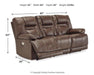 Wurstrow Living Room Set - Tony’s Furniture Store & Linen (GA) - Multi Location