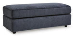 Albar Place Oversized Accent Ottoman - Tony’s Furniture Store & Linen (GA) - Multi Location