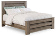 Zelen Bed - Tony’s Furniture Store & Linen (GA) - Multi Location