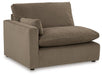 Sophie Sectional Loveseat - Tony’s Furniture Store & Linen (GA) - Multi Location