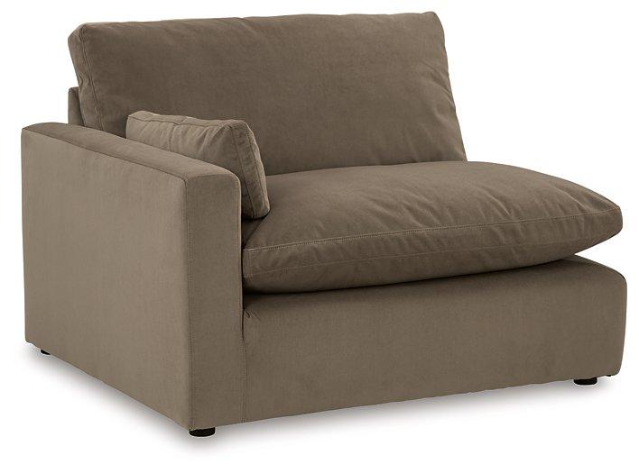 Sophie Sectional Sofa Chaise - Tony’s Furniture Store & Linen (GA) - Multi Location