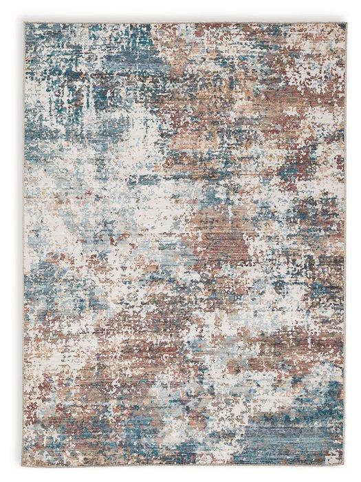 Willbertal Rug - Tony’s Furniture Store & Linen (GA) - Multi Location