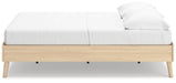 Cabinella Bed - Tony’s Furniture Store & Linen (GA) - Multi Location