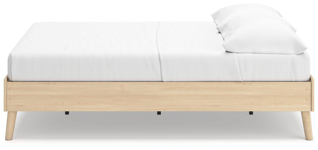 Cabinella Bed - Tony’s Furniture Store & Linen (GA) - Multi Location