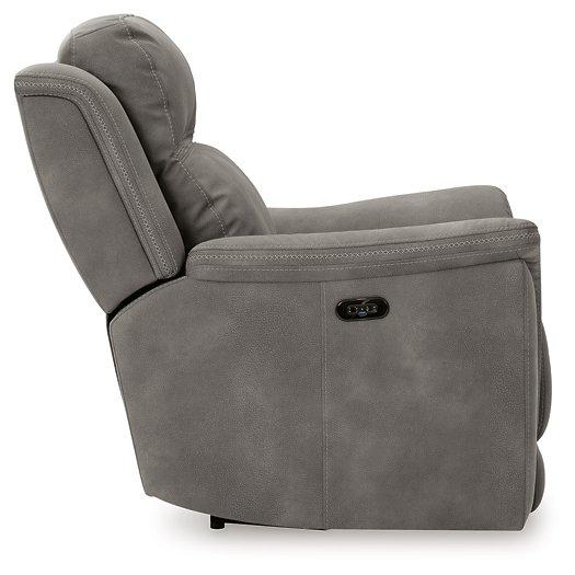 Next-Gen DuraPella Power Recliner - Tony’s Furniture Store & Linen (GA) - Multi Location