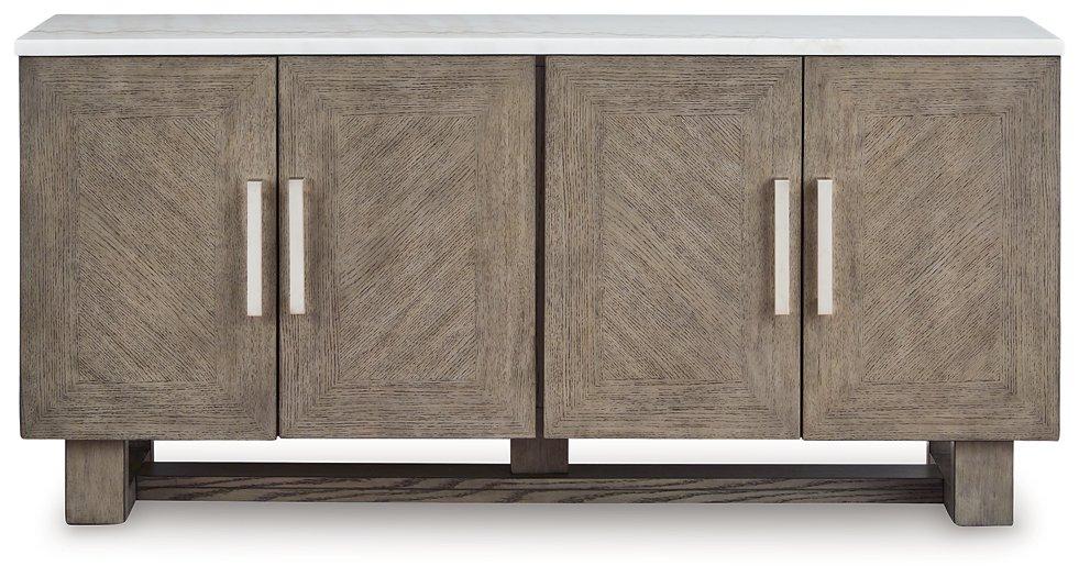 Loyaska 68" TV Stand - Tony’s Furniture Store & Linen (GA) - Multi Location