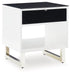 Gardoni Table Set - Tony’s Furniture Store & Linen (GA) - Multi Location
