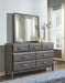 Caitbrook Bedroom Set - Tony’s Furniture Store & Linen (GA) - Multi Location