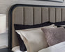 Rowanbeck Upholstered Bed - Tony’s Furniture Store & Linen (GA) - Multi Location