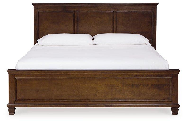 Danabrin Bed - Tony’s Furniture Store & Linen (GA) - Multi Location
