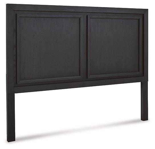 Foyland Panel Storage Bed - Tony’s Furniture Store & Linen (GA) - Multi Location