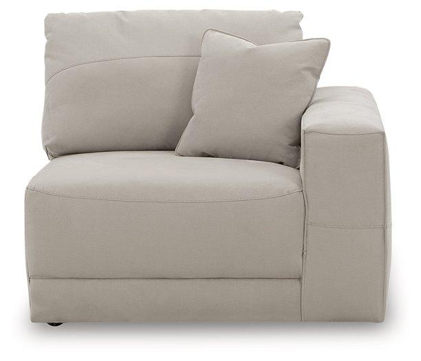 Next-Gen Gaucho Sectional Sofa with Chaise - Tony’s Furniture Store & Linen (GA) - Multi Location