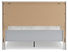 Gerridan Bed - Tony’s Furniture Store & Linen (GA) - Multi Location