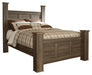 Juararo Bedroom Set - Tony’s Furniture Store & Linen (GA) - Multi Location