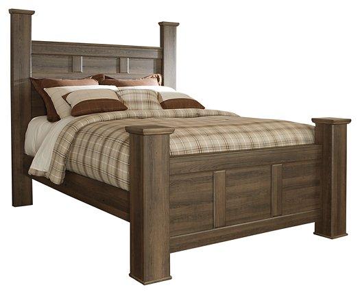 Juararo Bedroom Set - Tony’s Furniture Store & Linen (GA) - Multi Location