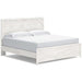 Gerridan Bed - Tony’s Furniture Store & Linen (GA) - Multi Location