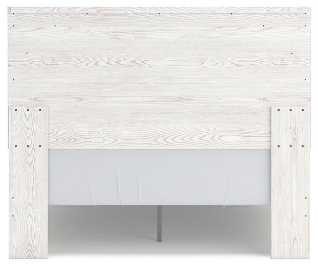Gerridan Bed - Tony’s Furniture Store & Linen (GA) - Multi Location