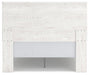 Gerridan Bed - Tony’s Furniture Store & Linen (GA) - Multi Location