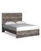 Ralinksi Bed - Tony’s Furniture Store & Linen (GA) - Multi Location