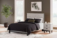 Vessalli Bed - Tony’s Furniture Store & Linen (GA) - Multi Location