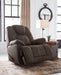 Warrior Fortress Recliner - Tony’s Furniture Store & Linen (GA) - Multi Location