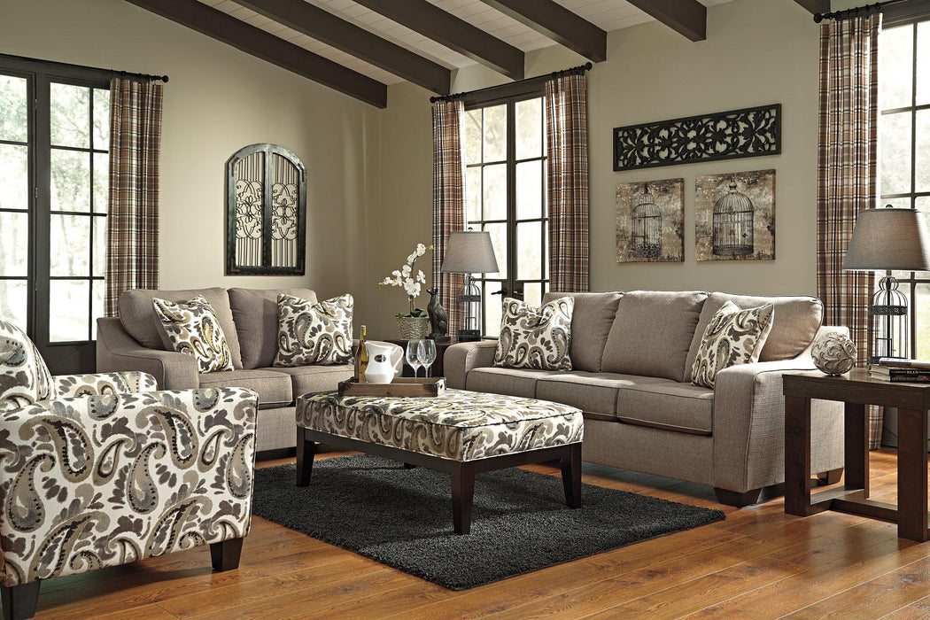 Watson End Table - Tony’s Furniture Store & Linen (GA) - Multi Location