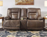 Wurstrow Power Reclining Loveseat - Tony’s Furniture Store & Linen (GA) - Multi Location