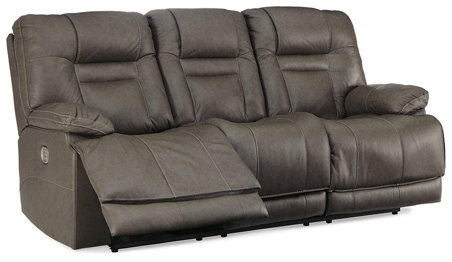 Wurstrow Living Room Set - Tony’s Furniture Store & Linen (GA) - Multi Location