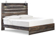 Drystan Bed - Tony’s Furniture Store & Linen (GA) - Multi Location