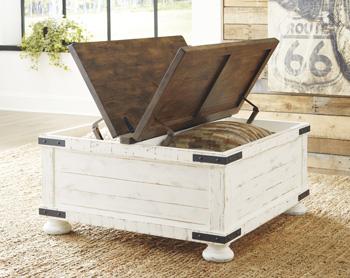 Wystfield Occasional Table Set - Tony’s Furniture Store & Linen (GA) - Multi Location