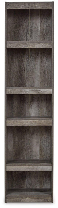 Wynnlow 3-Piece Entertainment Center with Electric Fireplace - Tony’s Furniture Store & Linen (GA) - Multi Location