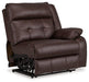 Punch Up Power Reclining Sectional - Tony’s Furniture Store & Linen (GA) - Multi Location