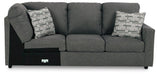 Edenfield 3-Piece Sectional with Chaise - Tony’s Furniture Store & Linen (GA) - Multi Location