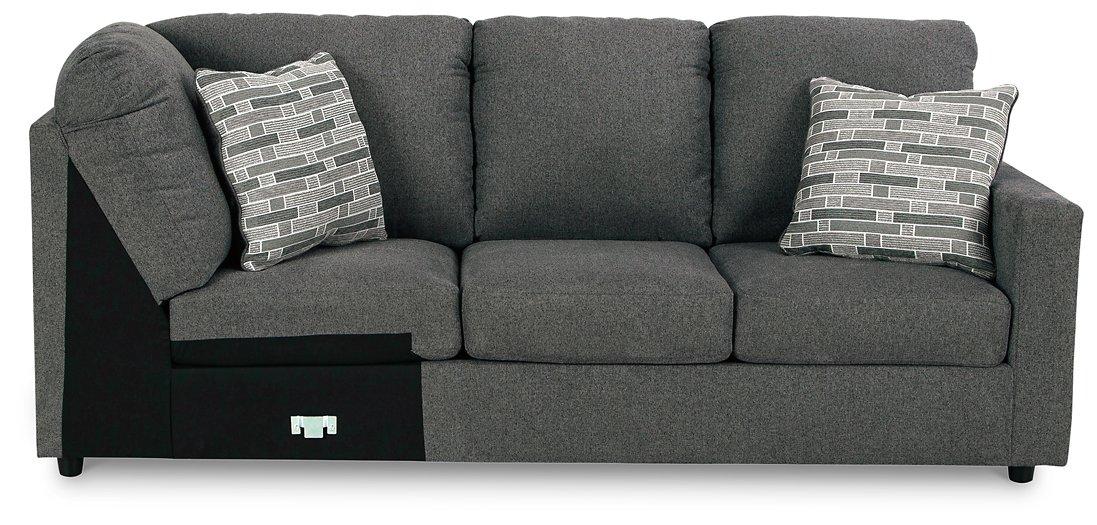 Edenfield Living Room Set - Tony’s Furniture Store & Linen (GA) - Multi Location